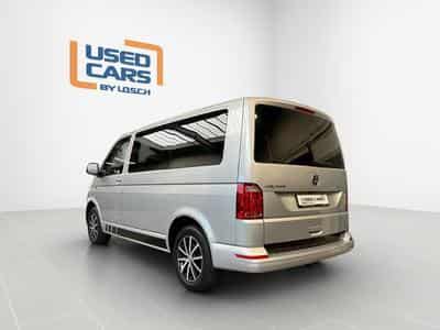 VW T6.1 Comfortline+DSG+7Sitze+Navi+DAB+ (2020) - Photo 6