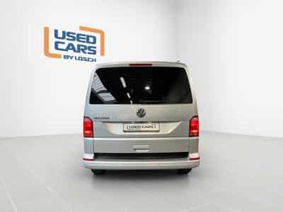 VW T6.1 Comfortline+DSG+7Sitze+Navi+DAB+ (2020) - Photo 7