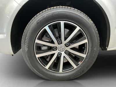 VW T6.1 Comfortline+DSG+7Sitze+Navi+DAB+ (2020) - Photo 8