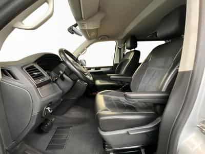 VW T6.1 Comfortline+DSG+7Sitze+Navi+DAB+ (2020) - Photo 9