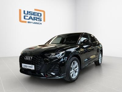 Audi Q3 (2025) - Foto 6