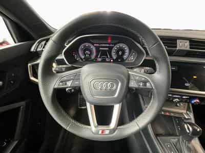 Audi Q3 SB+S-Line+35TDI+S-Tronic+P.Premium (2025) - Photo 10