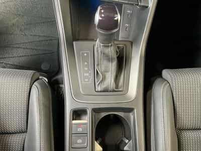 Audi Q3 SB+S-Line+35TDI+S-Tronic+P.Premium (2025) - Photo 12