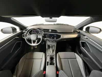 Audi Q3 SB+S-Line+35TDI+S-Tronic+P.Premium (2025) - Photo 2