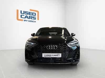 Audi Q3 SB+S-Line+35TDI+S-Tronic+P.Premium (2025) - Photo 3