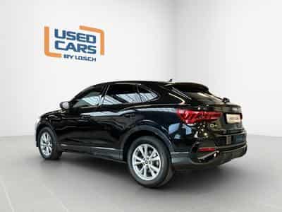 Audi Q3 SB+S-Line+35TDI+S-Tronic+P.Premium (2025) - Photo 5