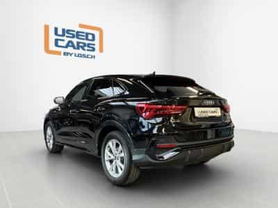 Audi Q3 SB+S-Line+35TDI+S-Tronic+P.Premium (2025) - Photo 6