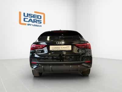 Audi Q3 SB+S-Line+35TDI+S-Tronic+P.Premium (2025) - Photo 7