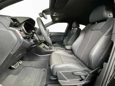 Audi Q3 SB+S-Line+35TDI+S-Tronic+P.Premium (2025) - Photo 9