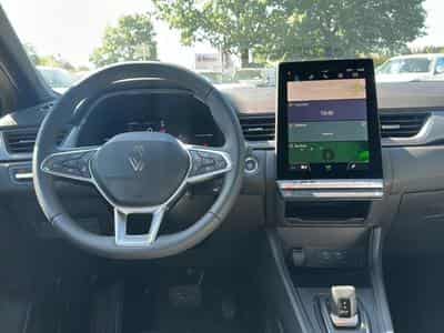 Renault Captur 1.8 E-TECH FULL HYBRID 160 TECHNO (2026) - Photo 10