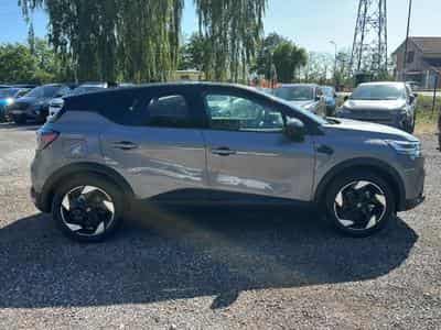 Renault Captur 1.8 E-TECH FULL HYBRID 160 TECHNO (2026) - Photo 4