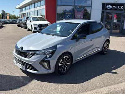 Renault Clio 1.0 TCE 90 TECHNO (2025) - Photo 1