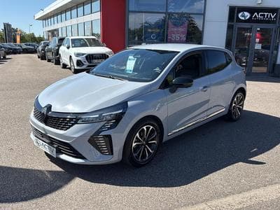 Renault Clio 1.0 TCE 90 TECHNO (2025) - Photo 1