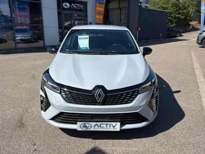 Renault Clio 1.0 TCE 90 TECHNO (2025) - Photo 2