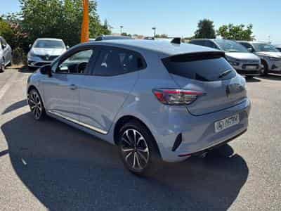 Renault Clio 1.0 TCE 90 TECHNO (2025) - Photo 7