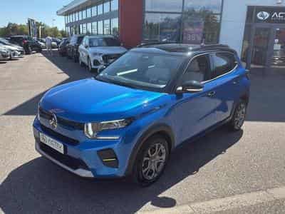 Citroen C3 1.2 TURBO 100CH MAX (2025) - Photo 1