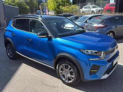 Citroen C3 1.2 TURBO 100CH MAX (2025) - Photo 3