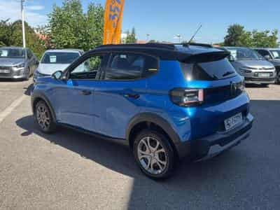 Citroen C3 1.2 TURBO 100CH MAX (2025) - Photo 7
