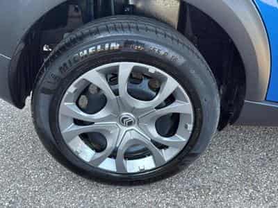 Citroen C3 1.2 TURBO 100CH MAX (2025) - Photo 11