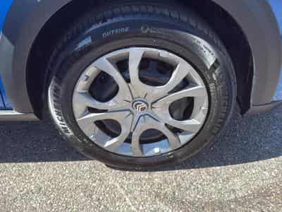 Citroen C3 1.2 TURBO 100CH MAX (2025) - Photo 12