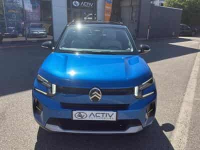 Citroen C3 1.2 TURBO 100CH MAX (2025) - Photo 2
