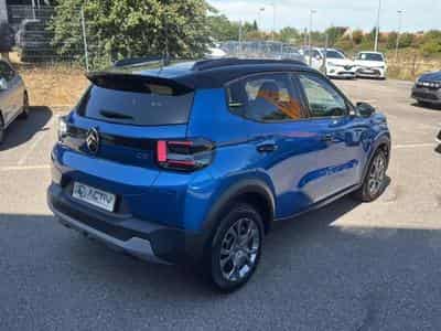 Citroen C3 1.2 TURBO 100CH MAX (2025) - Photo 5