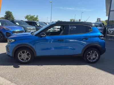 Citroen C3 1.2 TURBO 100CH MAX (2025) - Photo 8