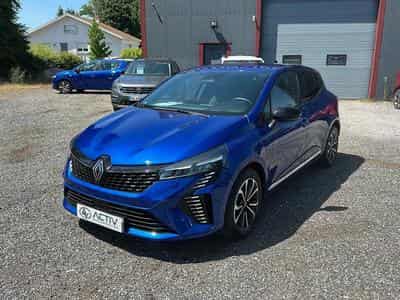 Renault Clio 1.0 TCE 90 TECHNO (2025) - Photo 1