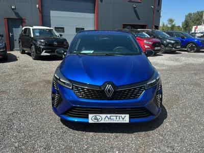 Renault Clio 1.0 TCE 90 TECHNO (2025) - Photo 2