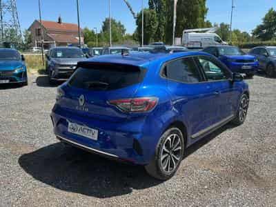 Renault Clio 1.0 TCE 90 TECHNO (2025) - Photo 5