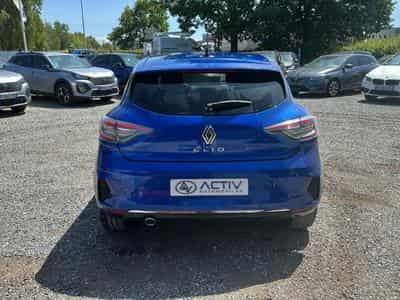 Renault Clio 1.0 TCE 90 TECHNO (2025) - Photo 6