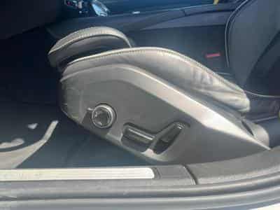 Volvo V60 T8 AWD 310+145 POLESTAR ENGINEERED GEARTRONIC 8 (2023) - Photo 11