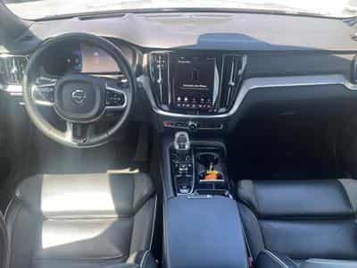Volvo V60 T8 AWD 310+145 POLESTAR ENGINEERED GEARTRONIC 8 (2023) - Photo 9