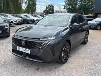 Peugeot 3008 1.2 HYBRID 145 ALLURE E-DCS6 (2025) - Photo 1