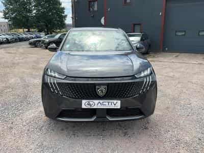 Peugeot 3008 1.2 HYBRID 145 ALLURE E-DCS6 (2025) - Photo 2