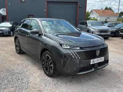Peugeot 3008 1.2 HYBRID 145 ALLURE E-DCS6 (2025) - Photo 3