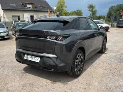 Peugeot 3008 1.2 HYBRID 145 ALLURE E-DCS6 (2025) - Photo 5