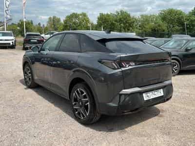 Peugeot 3008 1.2 HYBRID 145 ALLURE E-DCS6 (2025) - Photo 7