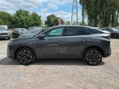 Peugeot 3008 1.2 HYBRID 145 ALLURE E-DCS6 (2025) - Photo 8