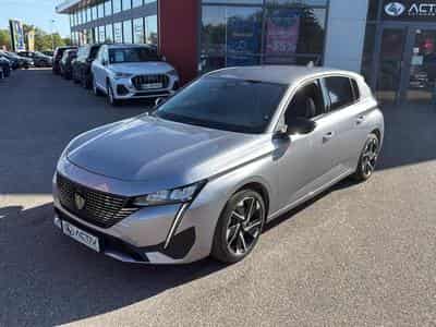 Peugeot 308 1.5 BLUEHDI 130 ALLURE EAT8 (2025) - Photo 1