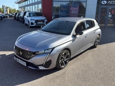 Peugeot 308 1.5 BLUEHDI 130 ALLURE EAT8 (2025) - Photo 1