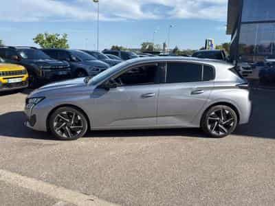 Peugeot 308 1.5 BLUEHDI 130 ALLURE EAT8 (2025) - Photo 10