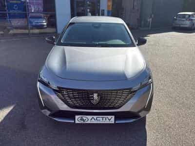 Peugeot 308 1.5 BLUEHDI 130 ALLURE EAT8 (2025) - Photo 2
