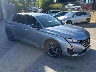 Peugeot 308 1.5 BLUEHDI 130 ALLURE EAT8 (2025) - Photo 3