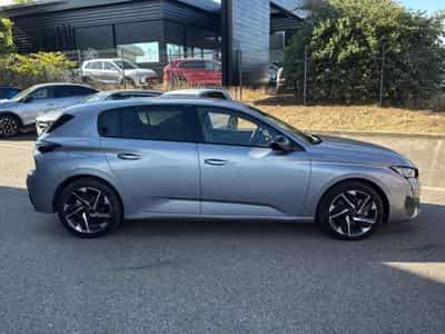Peugeot 308 1.5 BLUEHDI 130 ALLURE EAT8 (2025) - Photo 4
