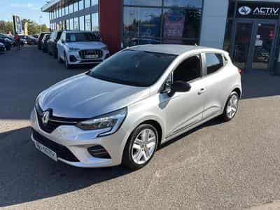 Renault Clio 1.0 TCE 90 ZEN (2021) - Photo 1