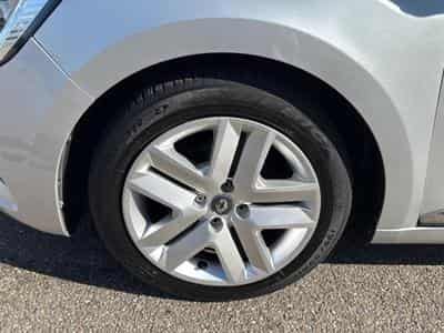 Renault Clio 1.0 TCE 90 ZEN (2021) - Photo 12