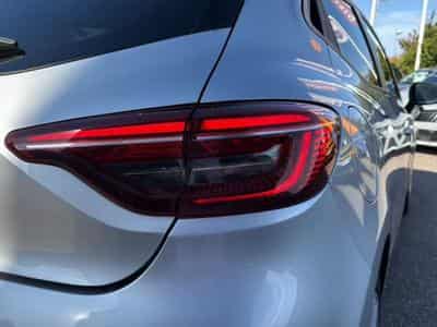 Renault Clio 1.0 TCE 90 ZEN (2021) - Photo 14