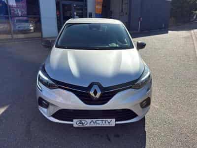 Renault Clio 1.0 TCE 90 ZEN (2021) - Photo 2