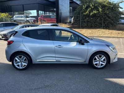 Renault Clio 1.0 TCE 90 ZEN (2021) - Photo 4